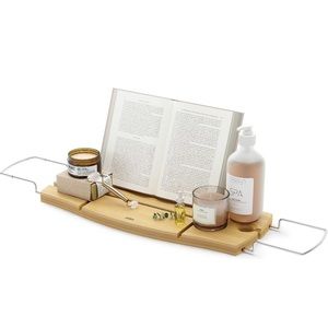 Brand new in box Umbra bath caddy